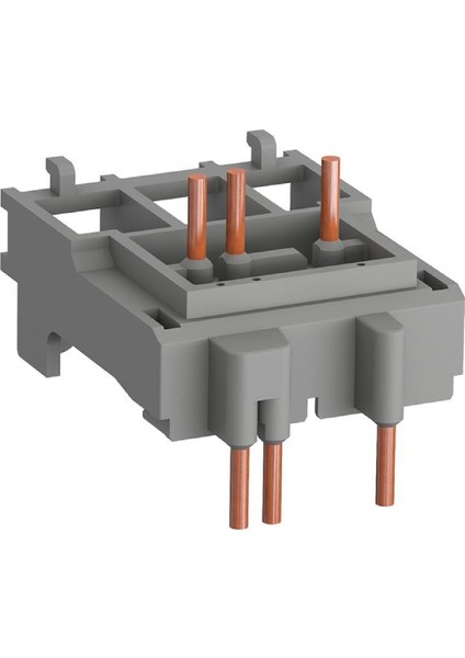 BEA16-4 ,motor Koruma-Kontaktör Bağlantı Kiti