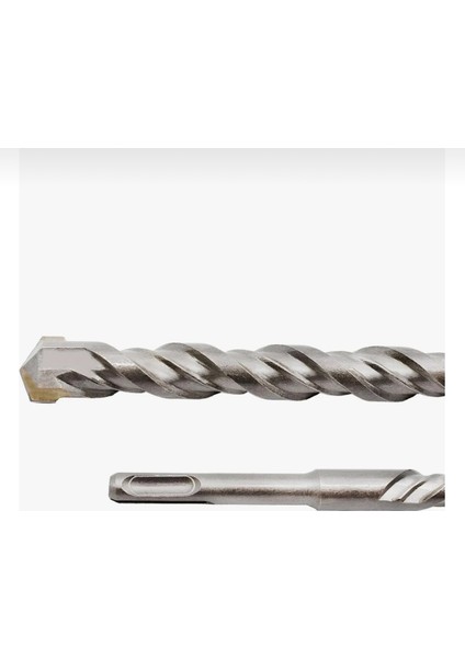 Sds Plus Beton Delme Matkap Ucu 6X310 mm modelleri