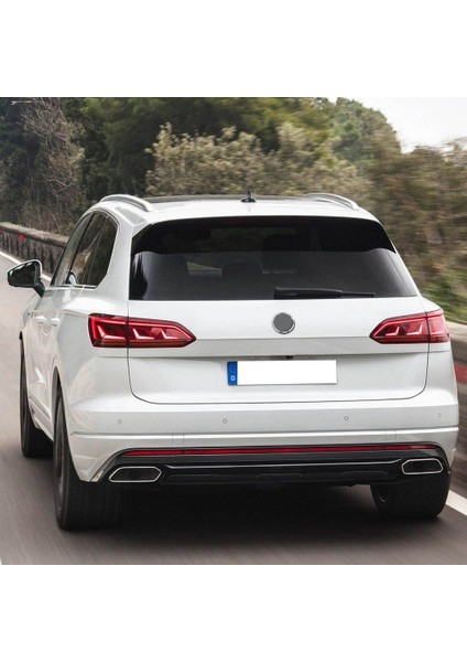 Vw Touareg 2019-2023 Arka Cam Sileceği 38CM fiyatları