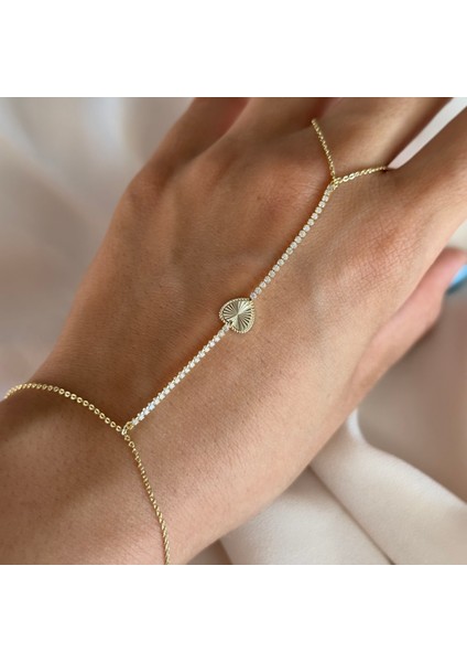 Kalpli Taşlı Şahmeran fiyatları