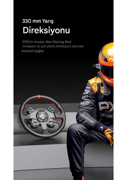 W Cs R2 13 Inç Yarış Direksiyon Simidi modelleri