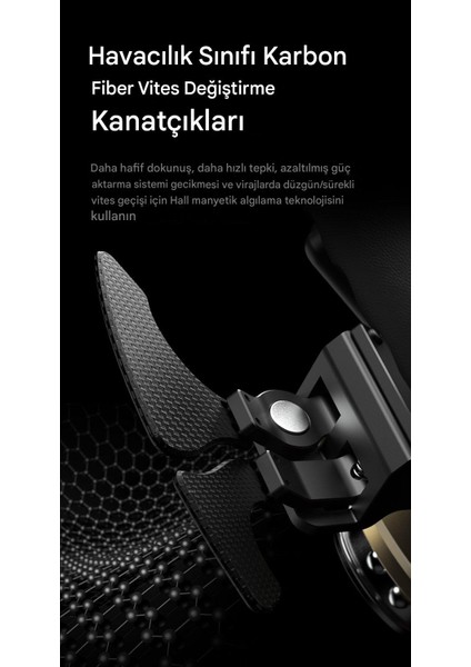 W Cs R2 13 Inç Yarış Direksiyon Simidi fırsatları