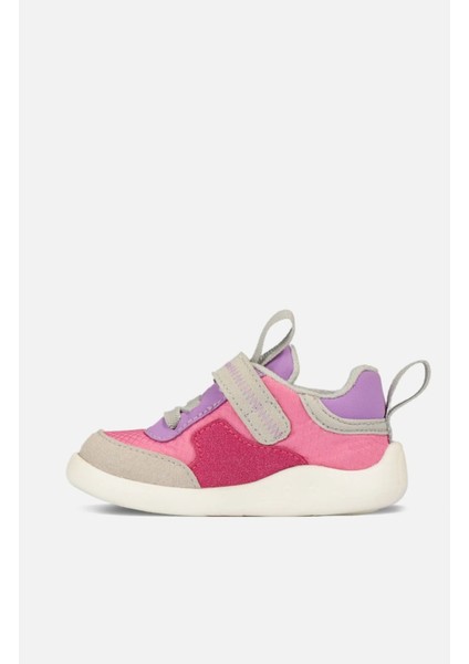 Trick Kız Bebe Pembe Ilk Adım Phylon Spor Ayakkabı fiyatları