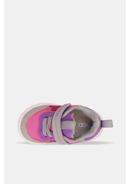 Trick Kız Bebe Pembe Ilk Adım Phylon Spor Ayakkabı modelleri