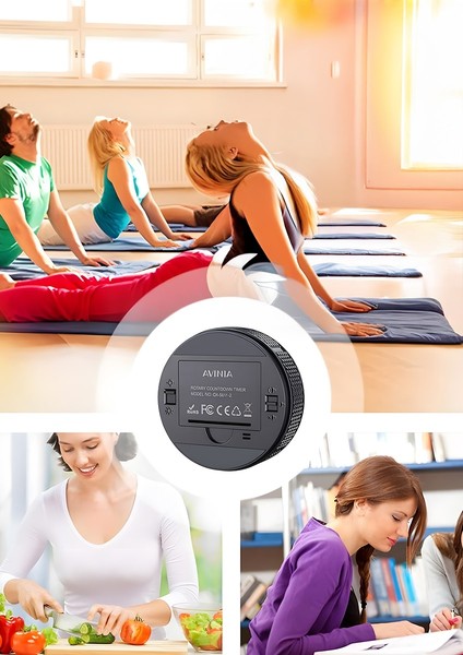 Kronometre, Zamanlayıcı, LED Dijital Mutfak Zamanlayıcı, Akıllı Dijital Zamanlayıcı, Çalışma Sayacı, Geri Sayım Sayacı, LED Alarm, Manuel Elektronik Zamanlayıcı indirimleri