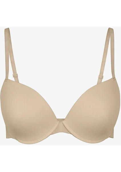 Lcw Dream Balenli Yarım Dolgulu Tişört Sütyen (W5)