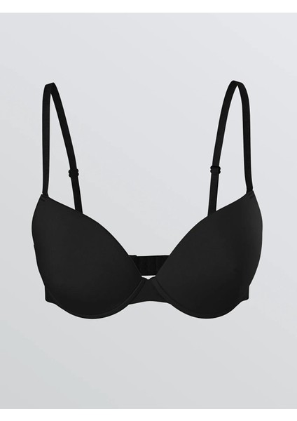 Lcw Dream Balenli Yarım Dolgulu Tişört Sütyen (W5)