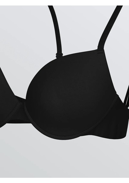 Lcw Dream Balenli Yarım Dolgulu Tişört Sütyen (W5) fiyatları