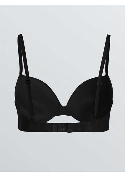 Lcw Dream Balenli Yarım Dolgulu Tişört Sütyen (W5) modelleri