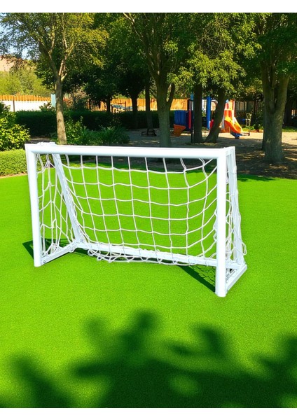 Mini Futbol Kalesi (Tekli Set)