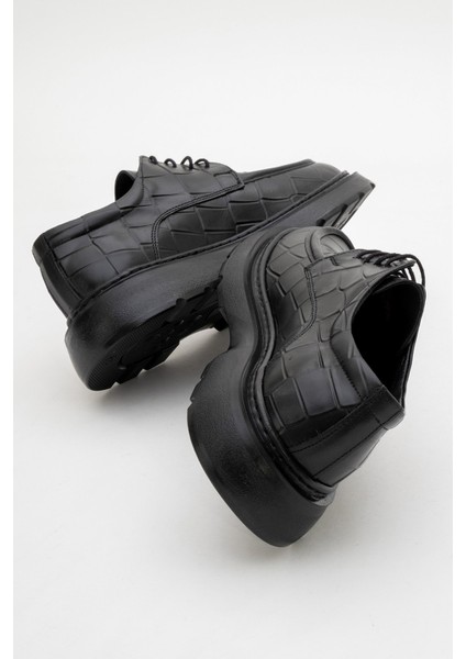 Hakiki Deri, Kalın Tabanlı, Eva Erkek Ayakkabı indirimleri