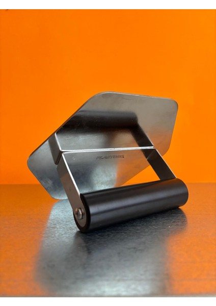 Smash Burger Presi Inox Paslanmaz Basic Altıgen (Hexa) (Köfte Ezme El Aleti 15CM) modelleri