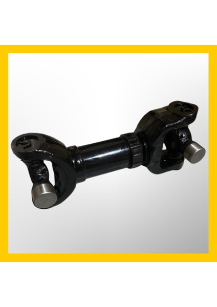 914/60255/Y - Arka Şaft 960000 Üzeri