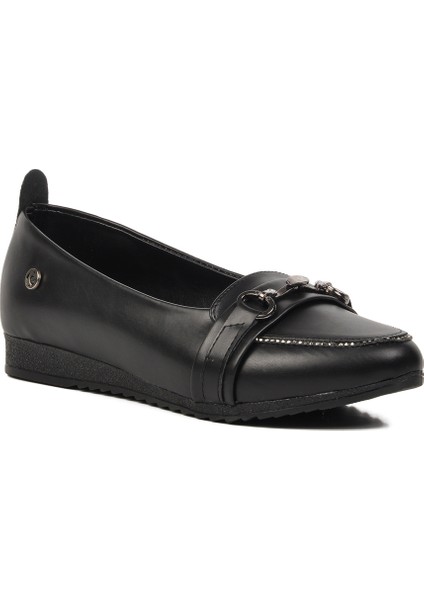 Siyah kadın Babet modelleri