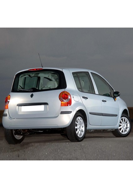 Renault Modus 2005-2009 Arka Cam Sileceği 30CM fiyatları