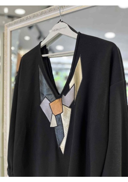 Nars Bluz - Siyah - 2 fiyatları