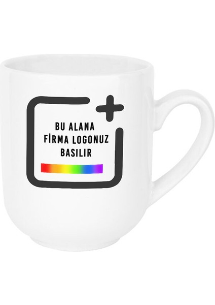 Kişiselleştirilebilir Kupa Bardak