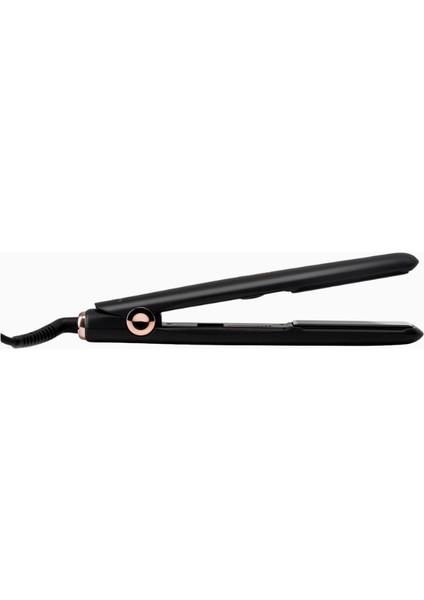 Elchım Natures Touch Flat Iron, 11 Kademeli Profesyonel Düzleştirici