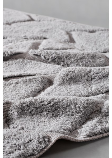 Grano Banyo Paspas Seti Gri fiyatları