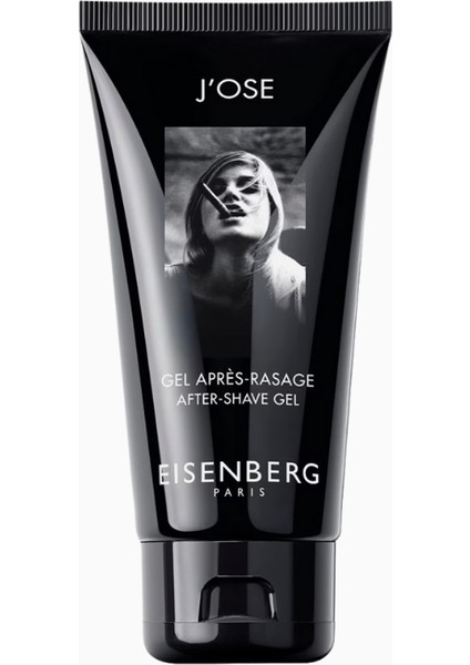 Eısenberg J’ose Homme Tıraş Sonrası Jel