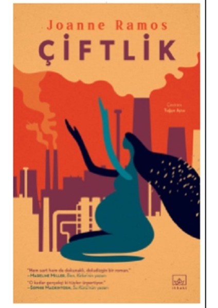 Çiftlik | Ithaki Yayınları 9786258401158 modelleri