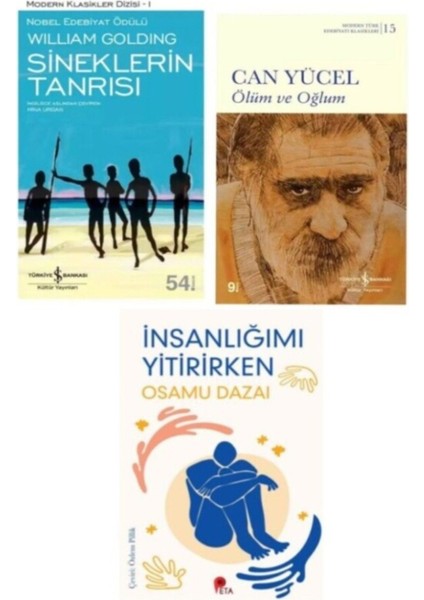 Sineklerin Tanrısı - Ölüm ve Oğlum - Insanlığımı Yitirirken Hediye