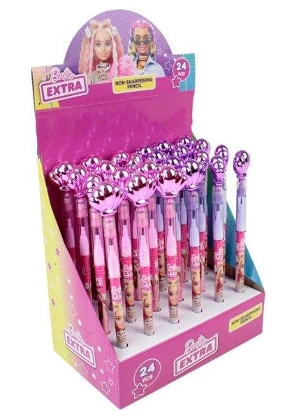 Barbıe B-7159 Deniz Kabuğu Başlıklı Geçmeli Kalem fiyatları