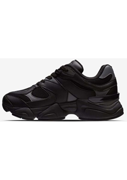 Ghost 2 Siyah Comfort Casual Anatomik Spor Ayakkabısı modelleri