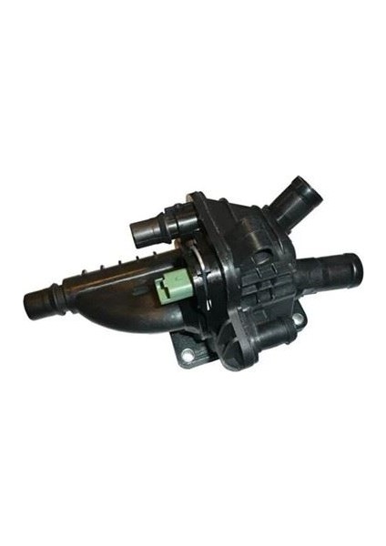 9684588980 - Termostat Govdesı Komple Partner Tepe P2008 P308 P207 P308 P508 P208 P3008 P5008 P4008 Expert Iıı C4 Iı Ds4 C4 Pıcasso Berlıngo Iıı Ds3 C5 Iıı C4 Jumpy Iıı C Elysee C3 Iıı DV6C DV6DTE
