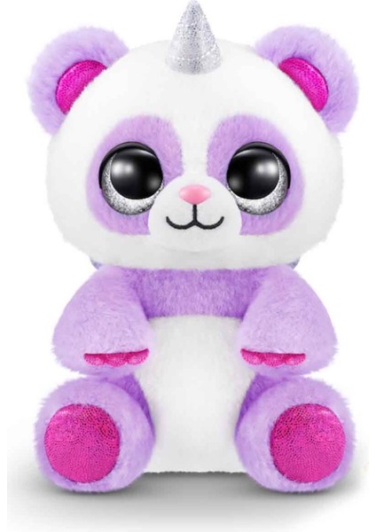 Coco Cones Fantasy Mini Peluş S1 CCN01000 - Esme