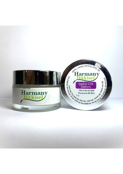 Ipeksi Cilt Bakımı Nemlendirici 30 ml