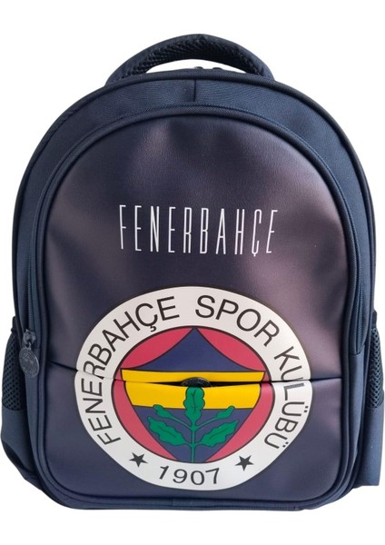 Fenerbahçe Logo Desenli Okul Çantası 25760 fiyatları