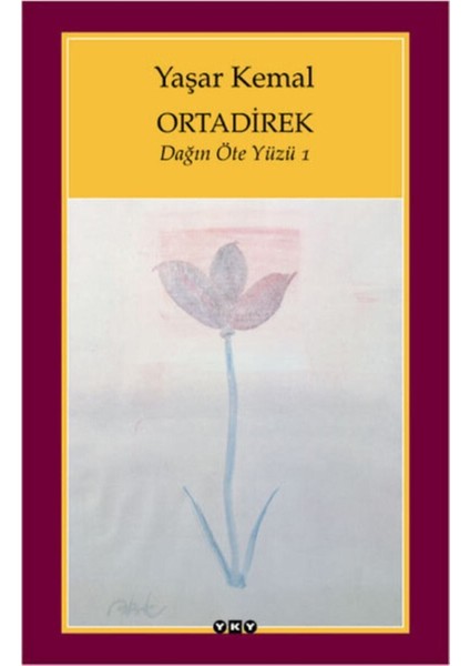 Yaşar Kemal Dağın Öteki Yüzü Üçlemesi fırsatları