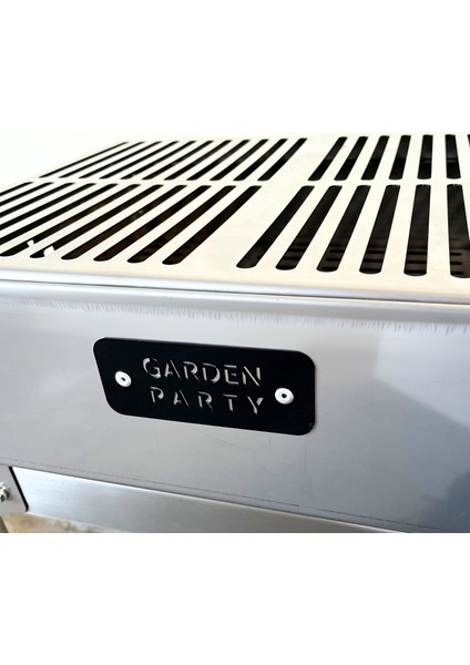 Midi Paslanmaz Çelik Taşınabilir Mangal Barbekü indirimleri