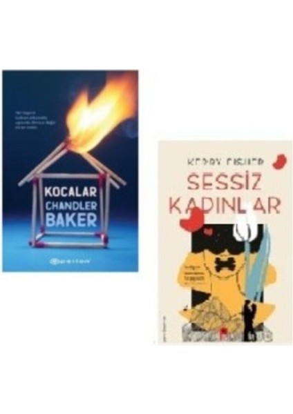 Set Kocalar - Sessiz Kadınlar Hediye fiyatları