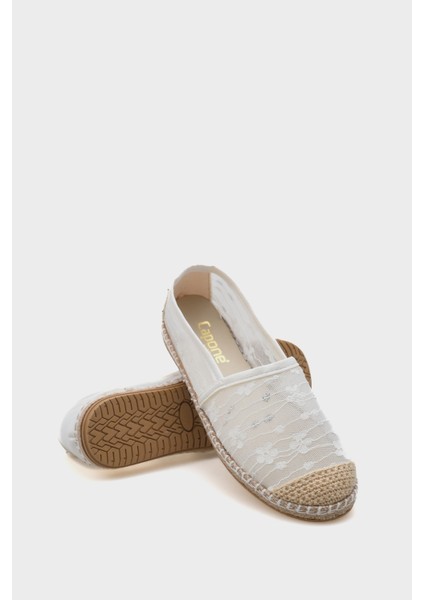 Pasarella Kadın Espadril