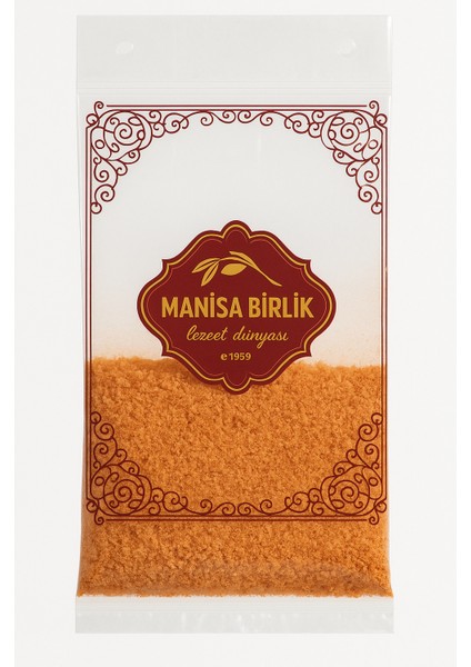 İğde ve Çekirdeği Tozu 100 gr