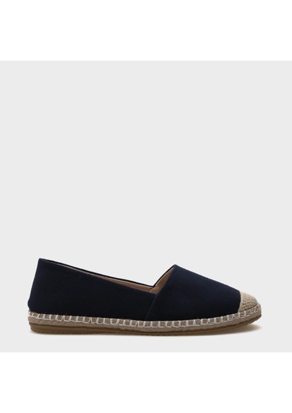 Pasarella Keten Kadın Espadril