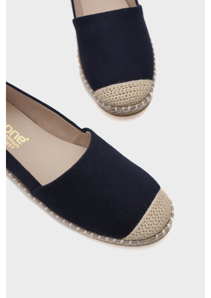 Pasarella Keten Kadın Espadril