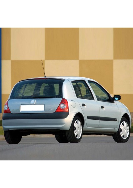 Renault Clio Hb 2 1998-2005 Arka Cam Sileceği 30CM fiyatları