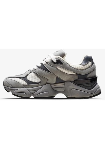 Ghost 2 Gri Easystep Comfort Casual Spor Ayakkabısı modelleri