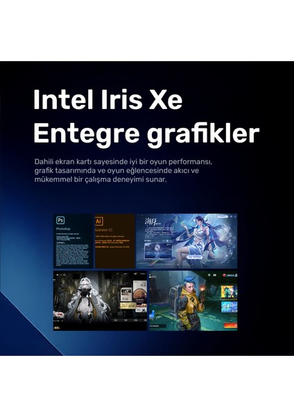 Momentum CD-I136P006 i7-1360P 32GB 512SSD FreeDOS Mini PC fırsatları