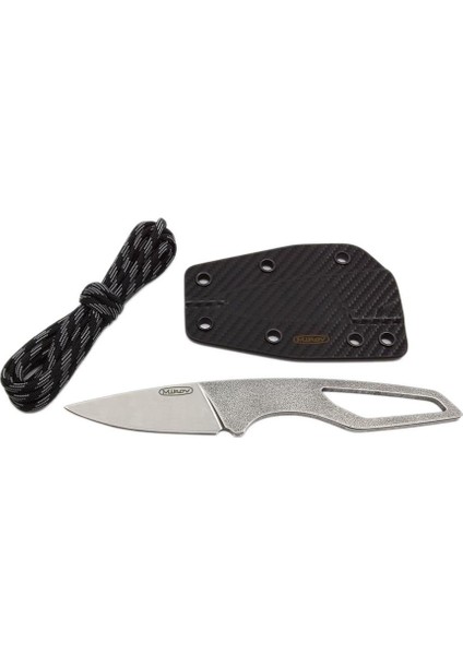 V1505430 List Knife Yaprak Bıçak (725-B-18)
