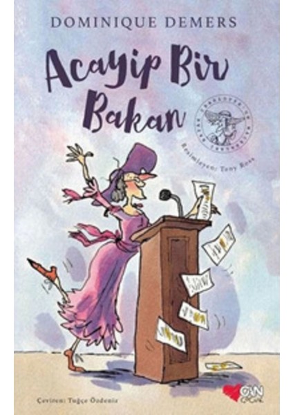 Acayip Bir Bakan Çocuk 9789750747052 modelleri