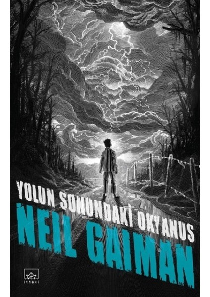 Yolun Sonundaki Okyanus | Ithaki Yayınları 9786057762801 fiyatları