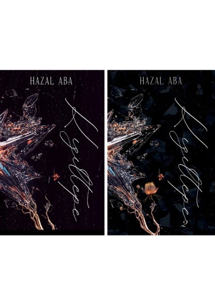 Kızıltepe Serisi 1-2 Ciltsiz Set (2 Kitap)