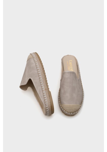 Kadın Espadril