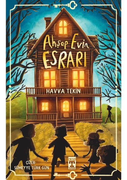 4. 5. 6. Sınıf Okuma Seti 3 Kitap Ahşap Evin Esrarı-Hiç Fena Değil-Muhteşem Terzi fiyatları