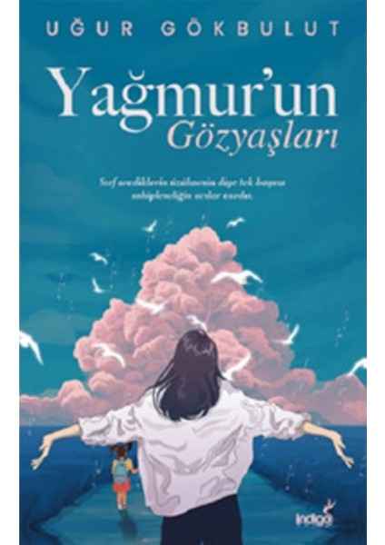 Yağmurun Gözyaşları 9786257671347 fiyatları