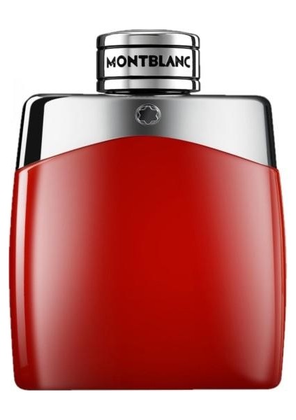 Legend Red EDP100 ml Erkek